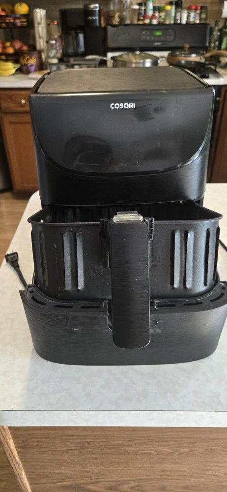 Cosori Electric Air Fryer - photo 4