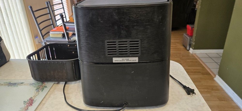 Cosori Electric Air Fryer - photo 5