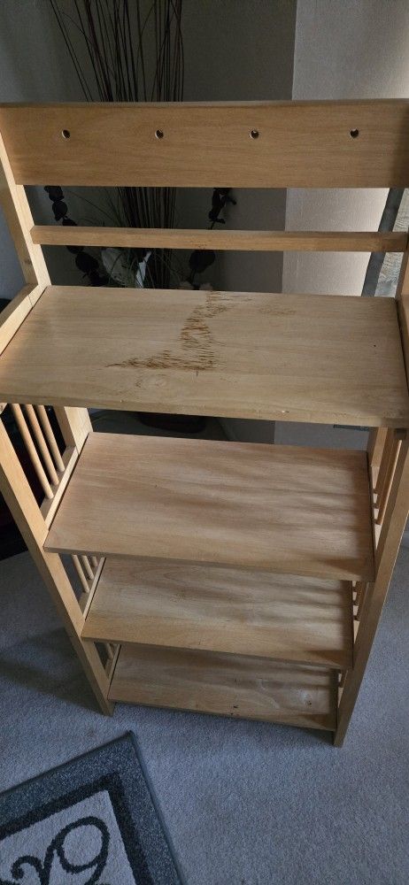 Bookstand