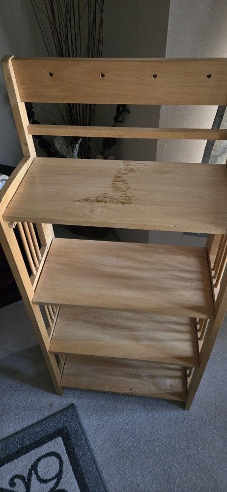 Bookstand - photo 2