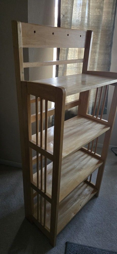 Bookstand - photo 3