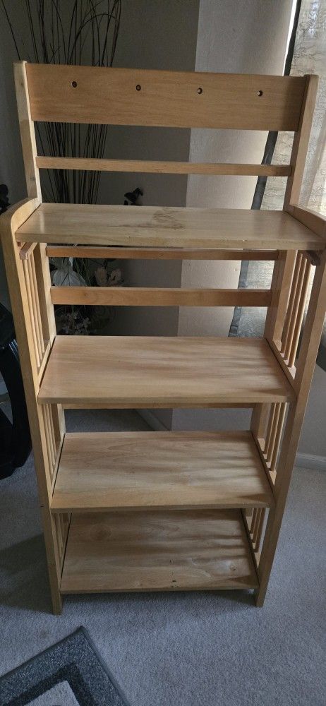 Bookstand - photo 4