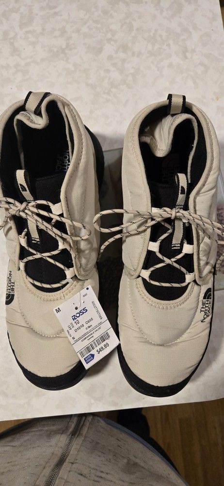 Winter Shoes