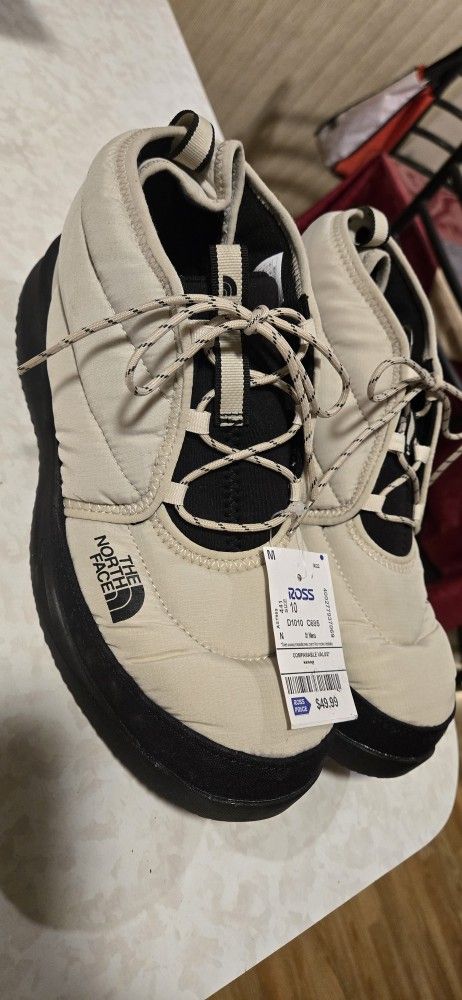 Winter Shoes - photo 2