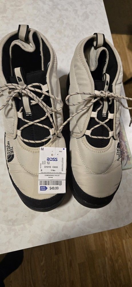 Winter Shoes - photo 3