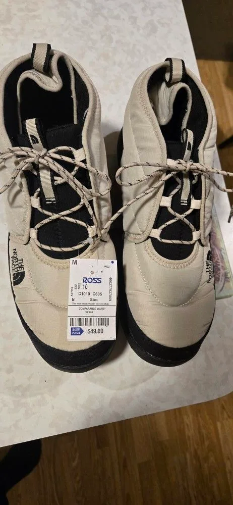 Winter Shoes image indicator(3)