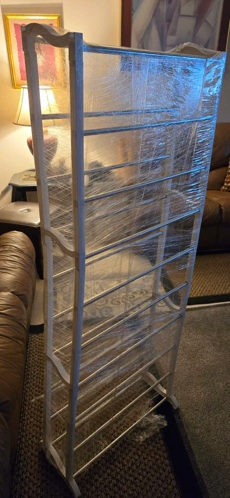 Shoes Rack thumbnail