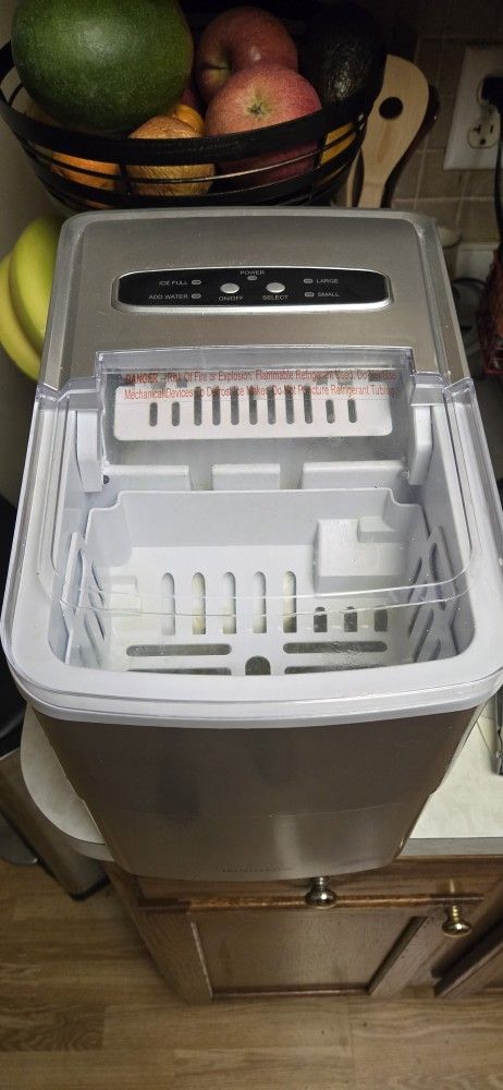 Ice Maker - photo 5
