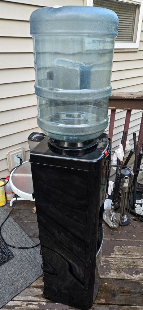Vitapur Hot and Cold Water Dispenser