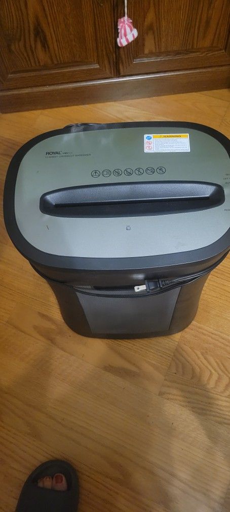 Shredder - photo 2