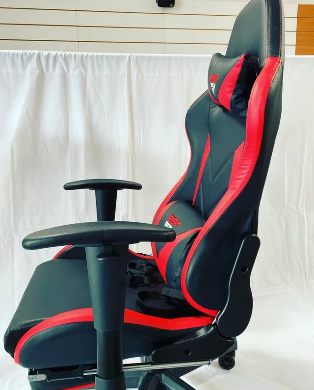 GTRacing Ergonomic Gaming Chair image indicator(3)