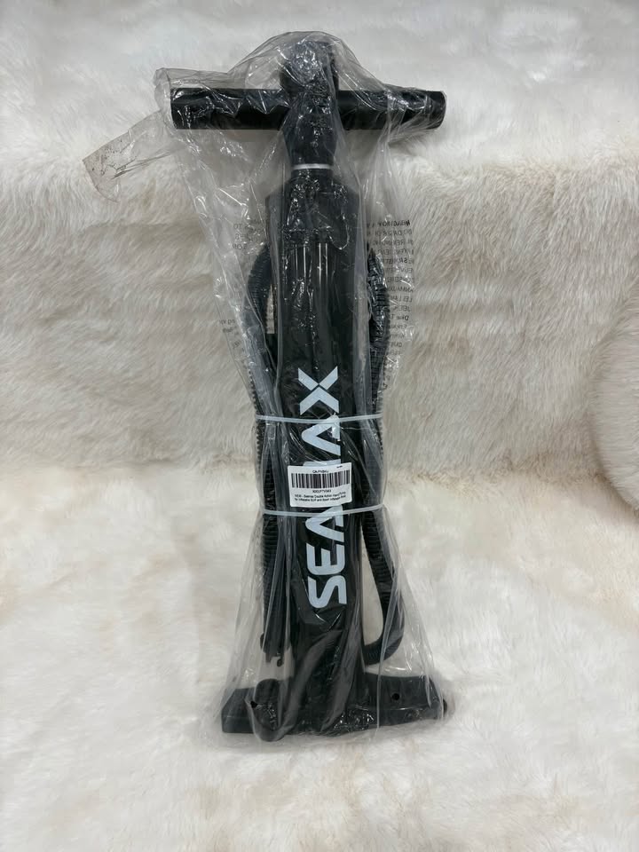 Hand pump for inflate - photo 2