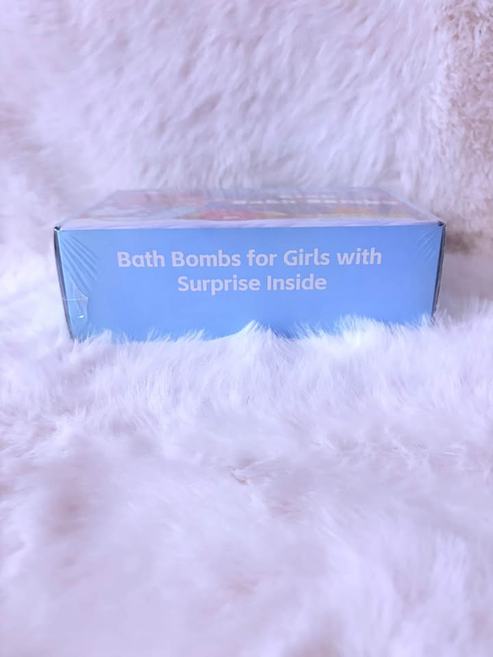 Kids bath bombs - photo 5