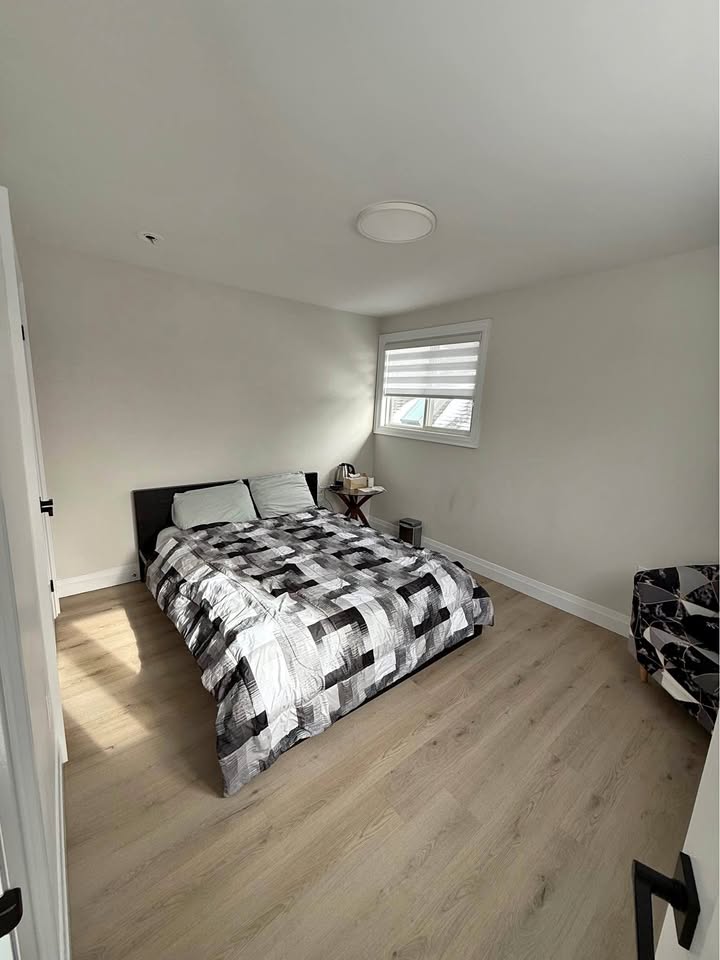 Room for rent