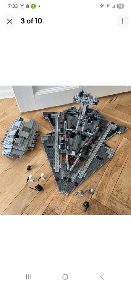 75055 Lego star wars - photo 2