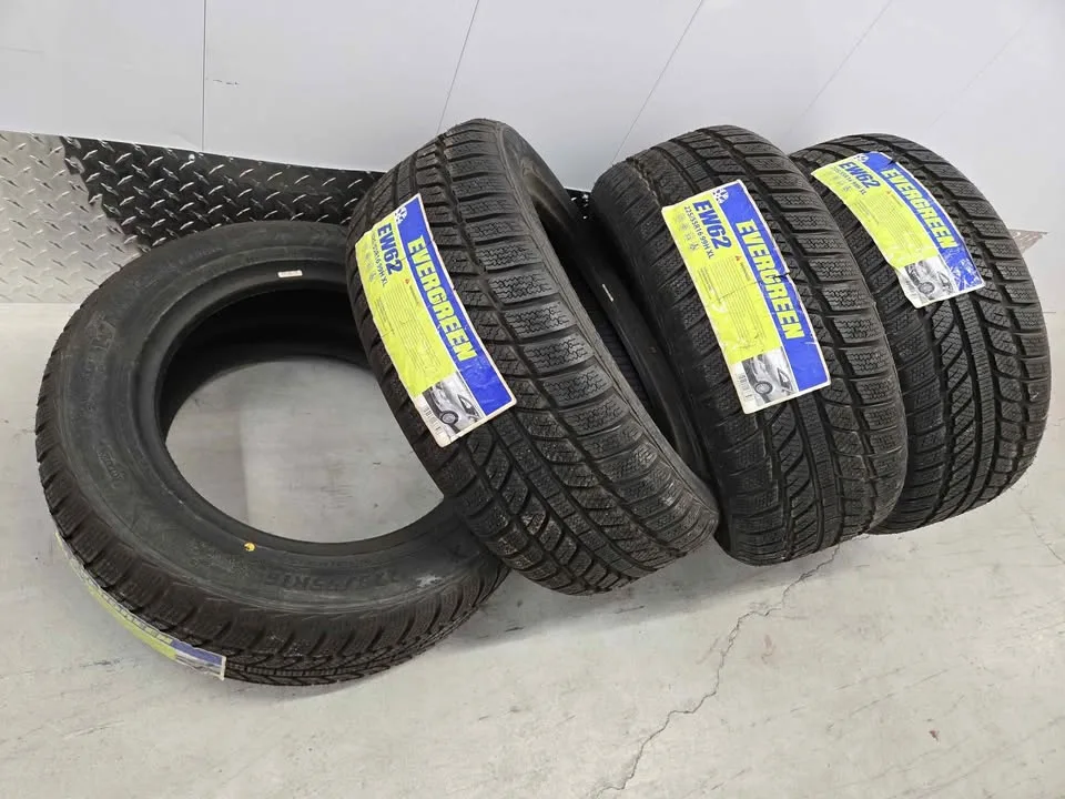 Winter Tires Set- 225/55R16 image indicator(8)