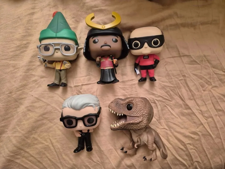 Out of box Funko pops image indicator(5)