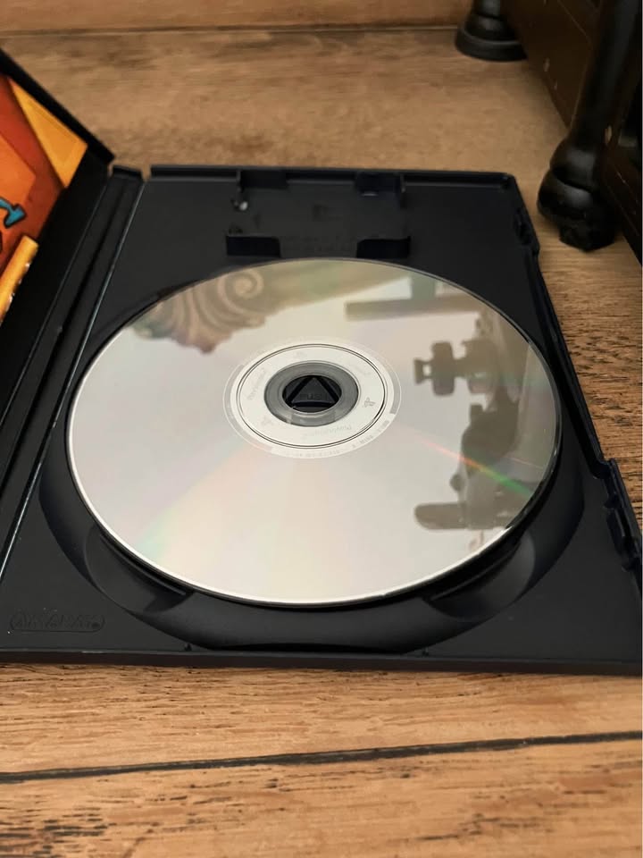 Sly Cooper and the Thievius Raccoonus PS2 - photo 3