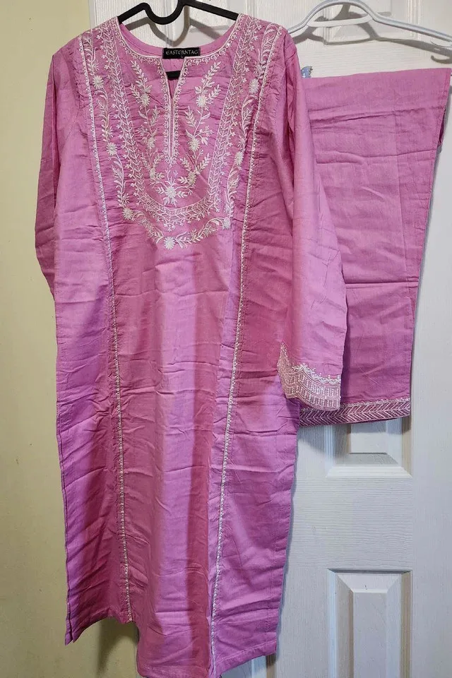 2 pcs Embroided suit image indicator(3)