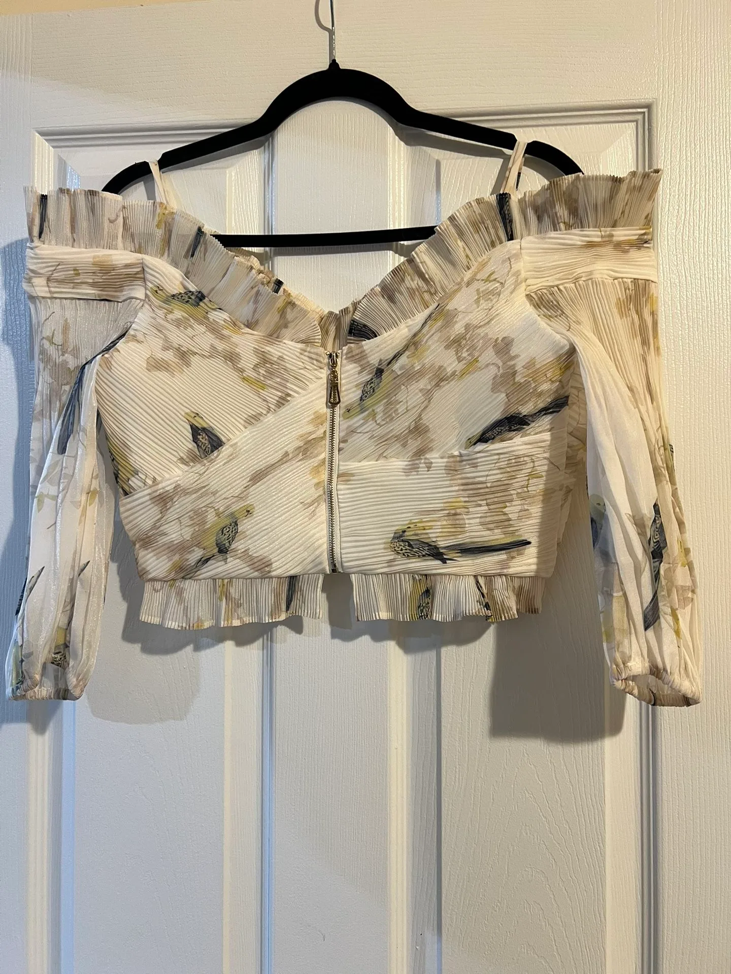 Beautiful Skirt Set image indicator(2)