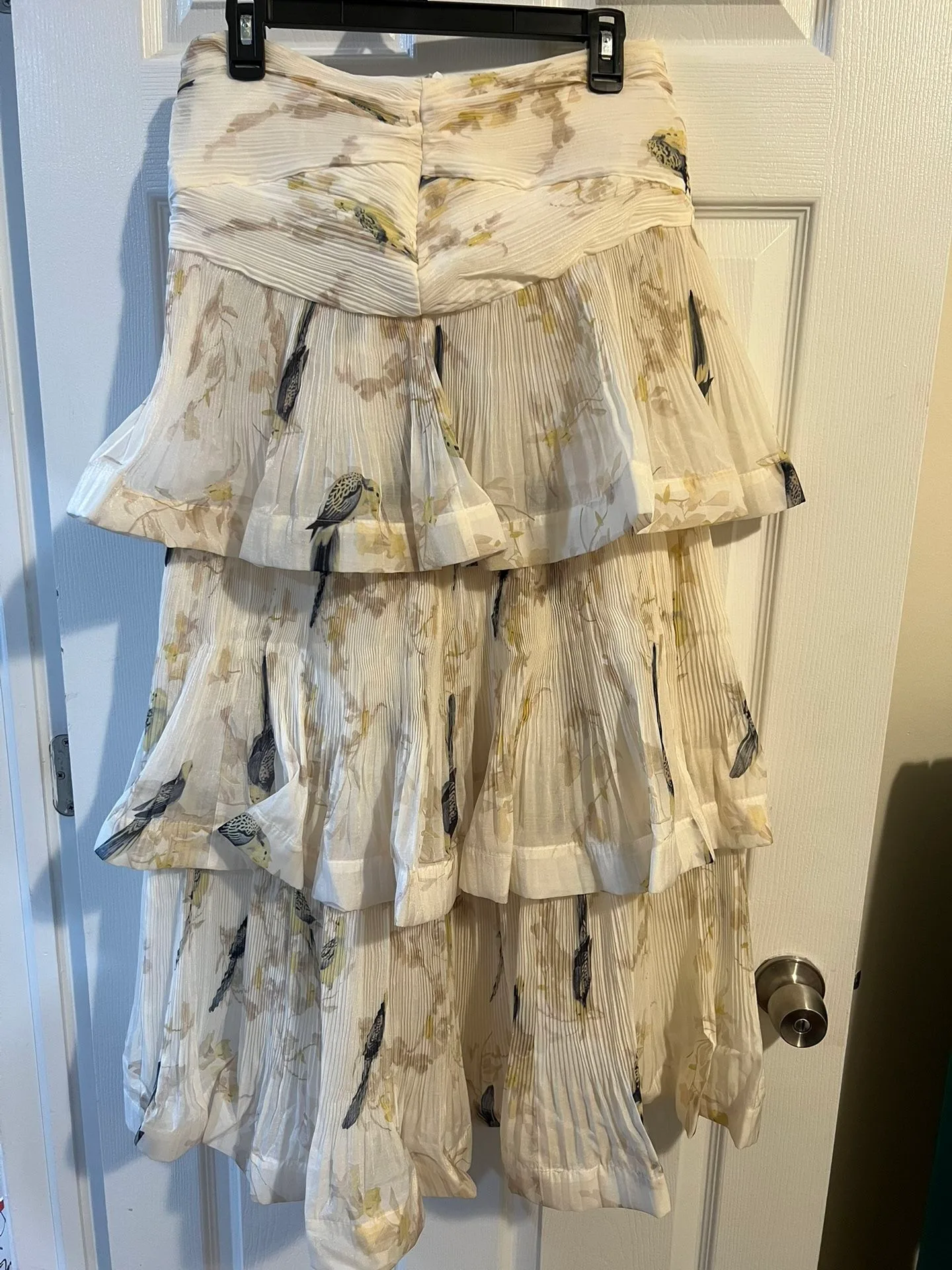 Beautiful Skirt Set image indicator(6)