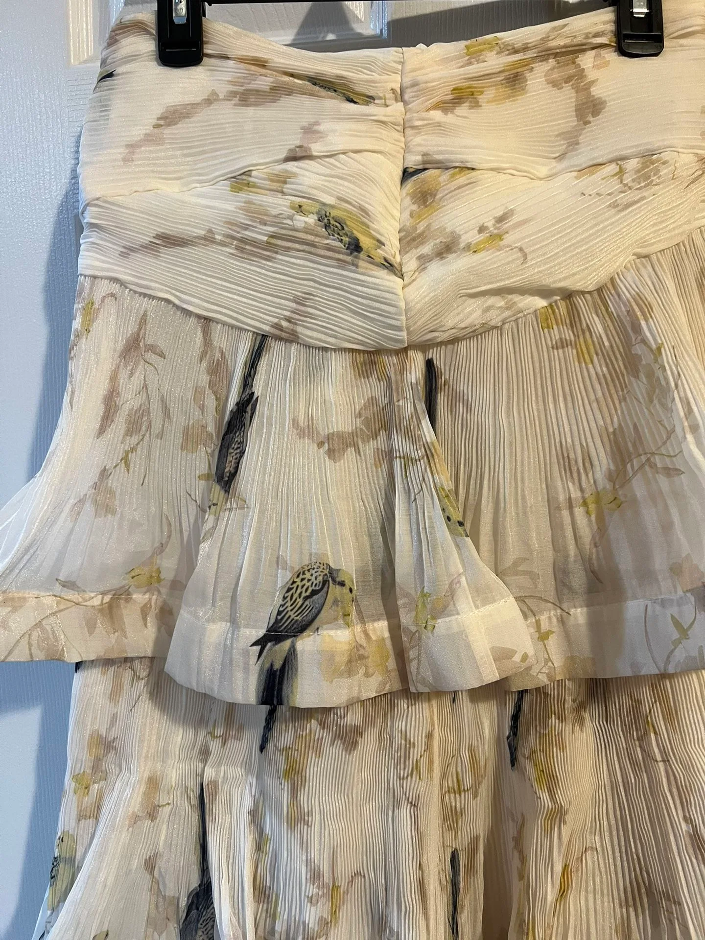 Beautiful Skirt Set image indicator(7)