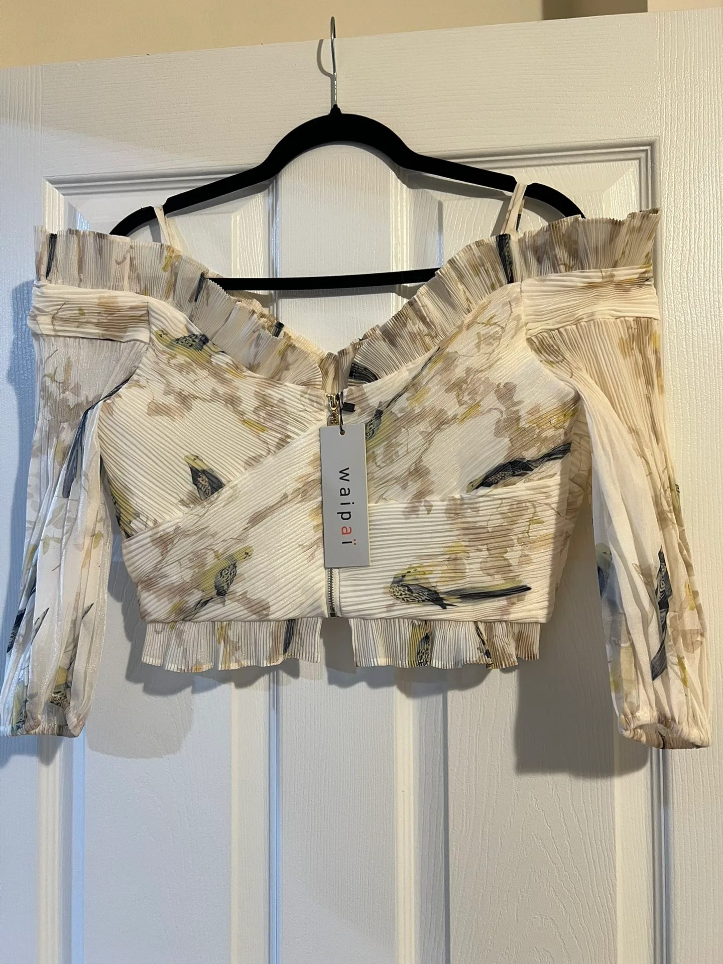 Beautiful Skirt Set image indicator(8)