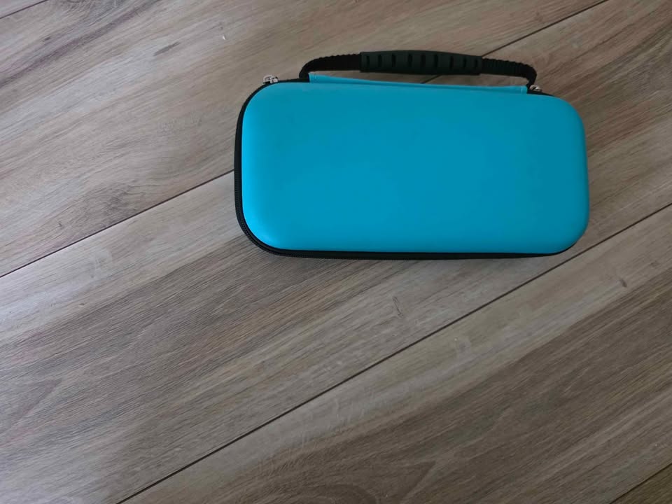 Nintendo Switch Lite ( Yellow) - photo 4