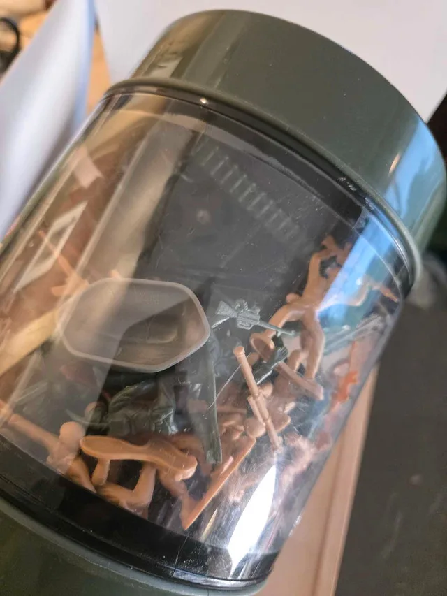 Heroes Toy Set 72 PIECES image indicator(3)