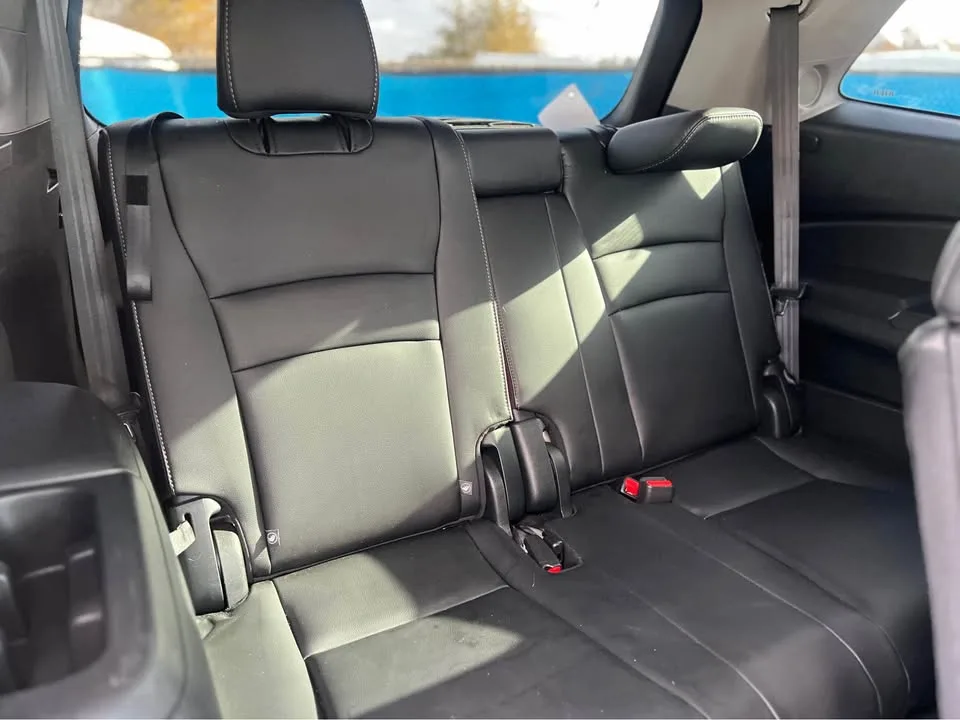 2019 Honda Pilot Touring image indicator(9)