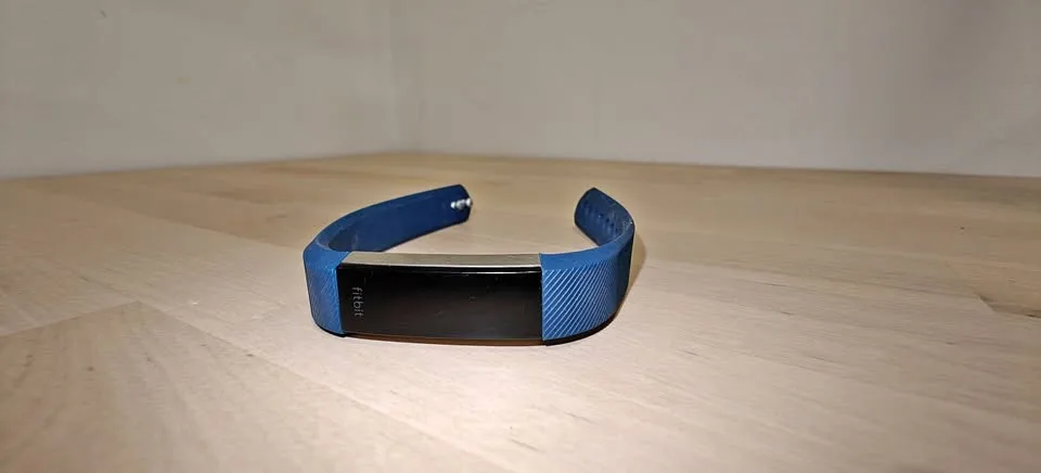 Fitbit Alta Fitness Tracker – Untested