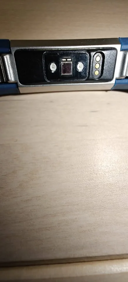 Fitbit Alta Fitness Tracker – Untested image indicator(2)