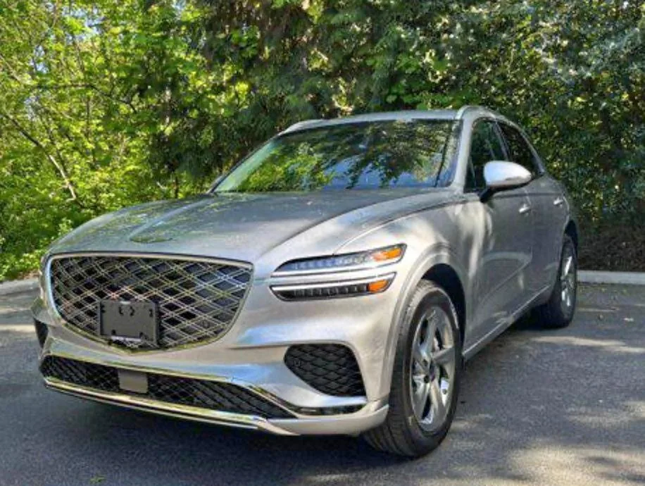 2026 Genesis GV70 2.5T Advanced w/Technology Pkg 5P thumbnail