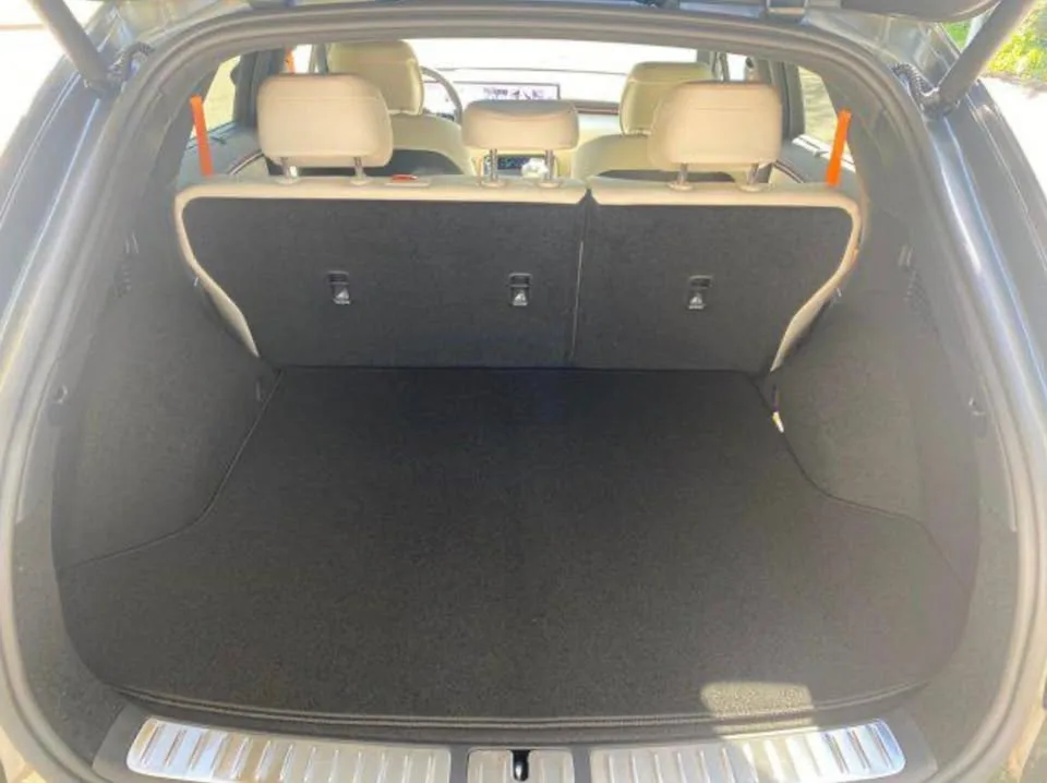 2026 Genesis GV70 3.5T Sport Quilting image indicator(4)