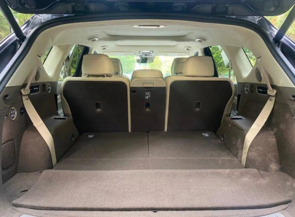 2024 Genesis GV80 3.5T Prestige AWD (3-row) image indicator(6)