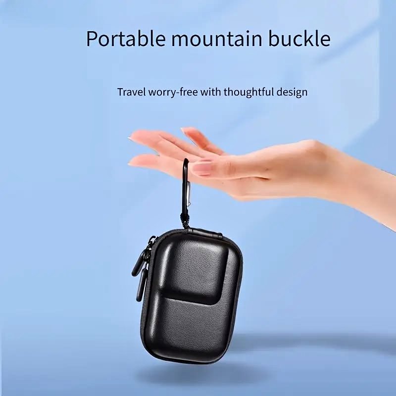 Camera Case for DJI Action & Insta360 Ace Series 🎥