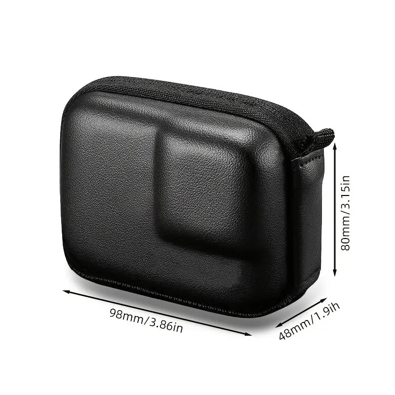 Camera Case for DJI Action & Insta360 Ace Series 🎥 - photo 4