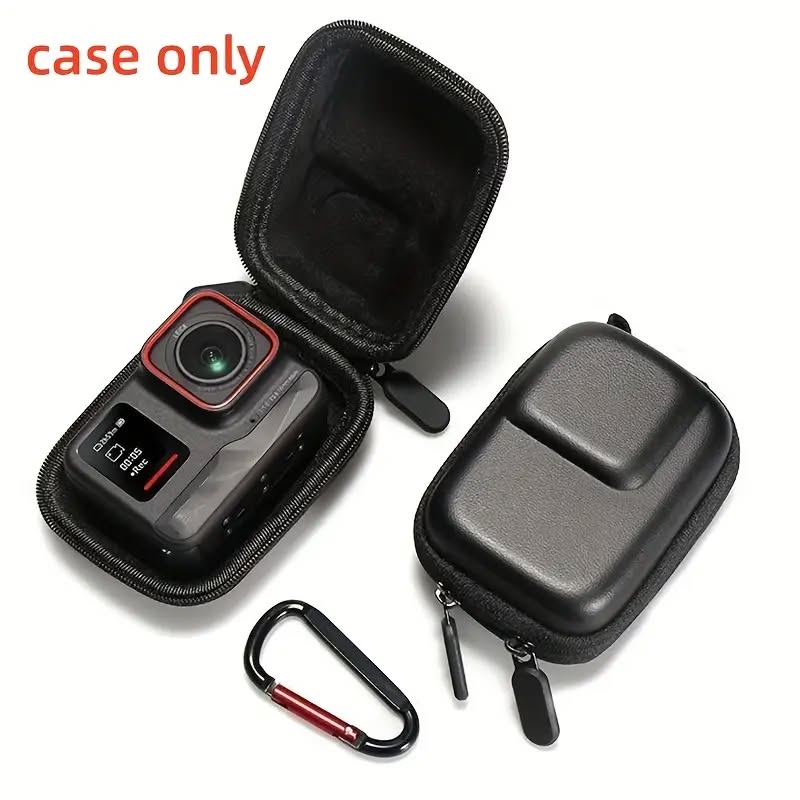 Camera Case for DJI Action & Insta360 Ace Series 🎥 - photo 5