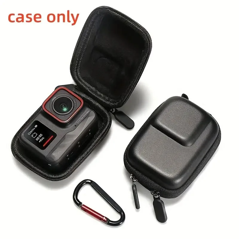 Camera Case for DJI Action & Insta360 Ace Series 🎥 image indicator(5)