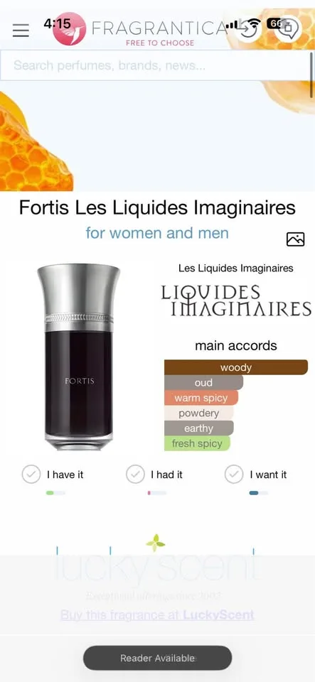 Fortis perfume image indicator(2)