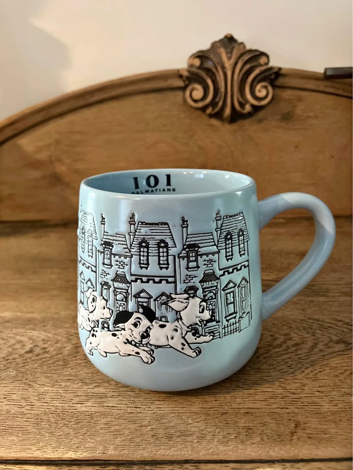 Disney 101 Dalmatians Mug