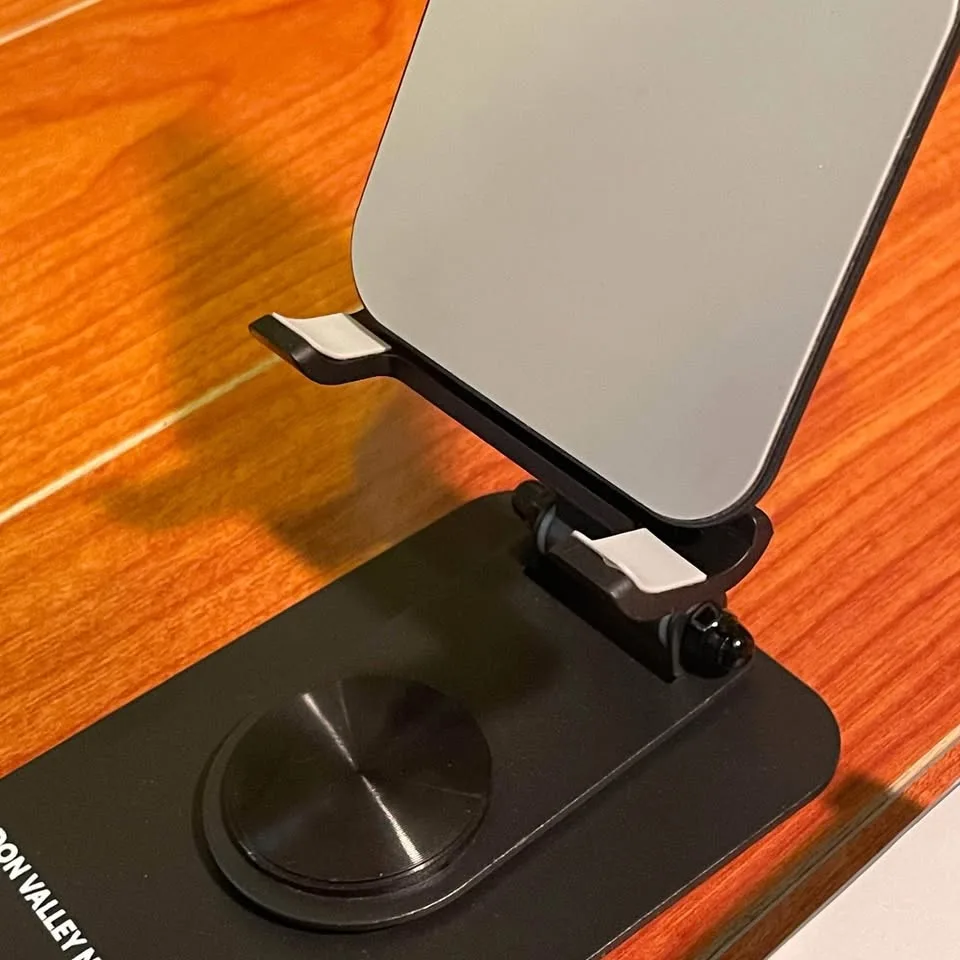 Tablet & Phone Holder from Toyota Dealer image indicator(2)