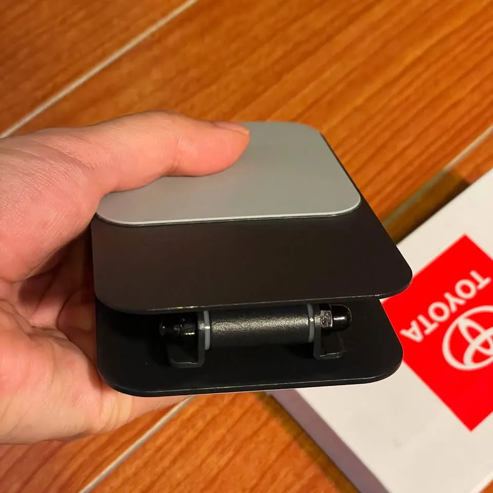 Tablet & Phone Holder from Toyota Dealer image indicator(7)