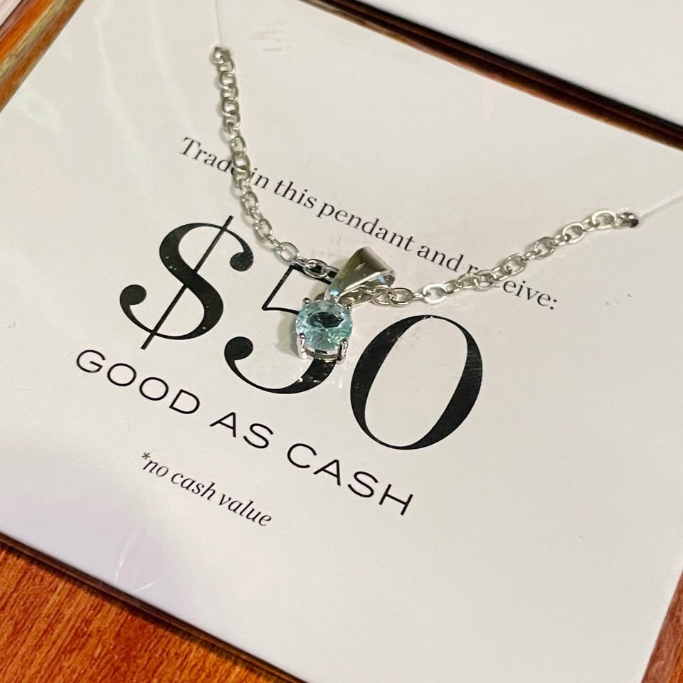 EFFY✨Pendant Necklace Set of 4 - Imitation Jewelry - photo 2