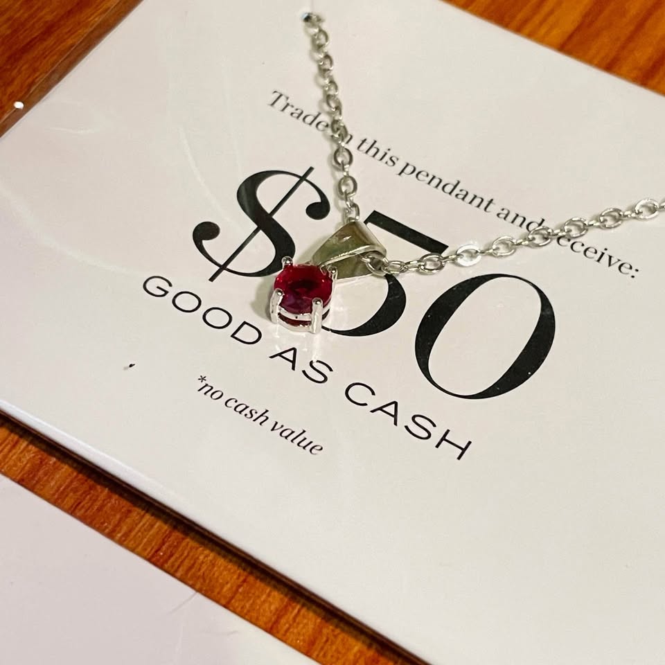 EFFY✨Pendant Necklace Set of 4 - Imitation Jewelry - photo 4