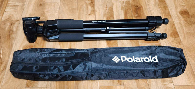 Polaroid Tripod