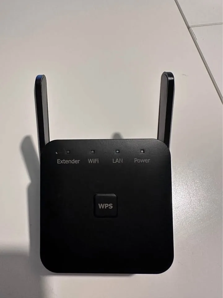 Home use wifi repeater image indicator(2)
