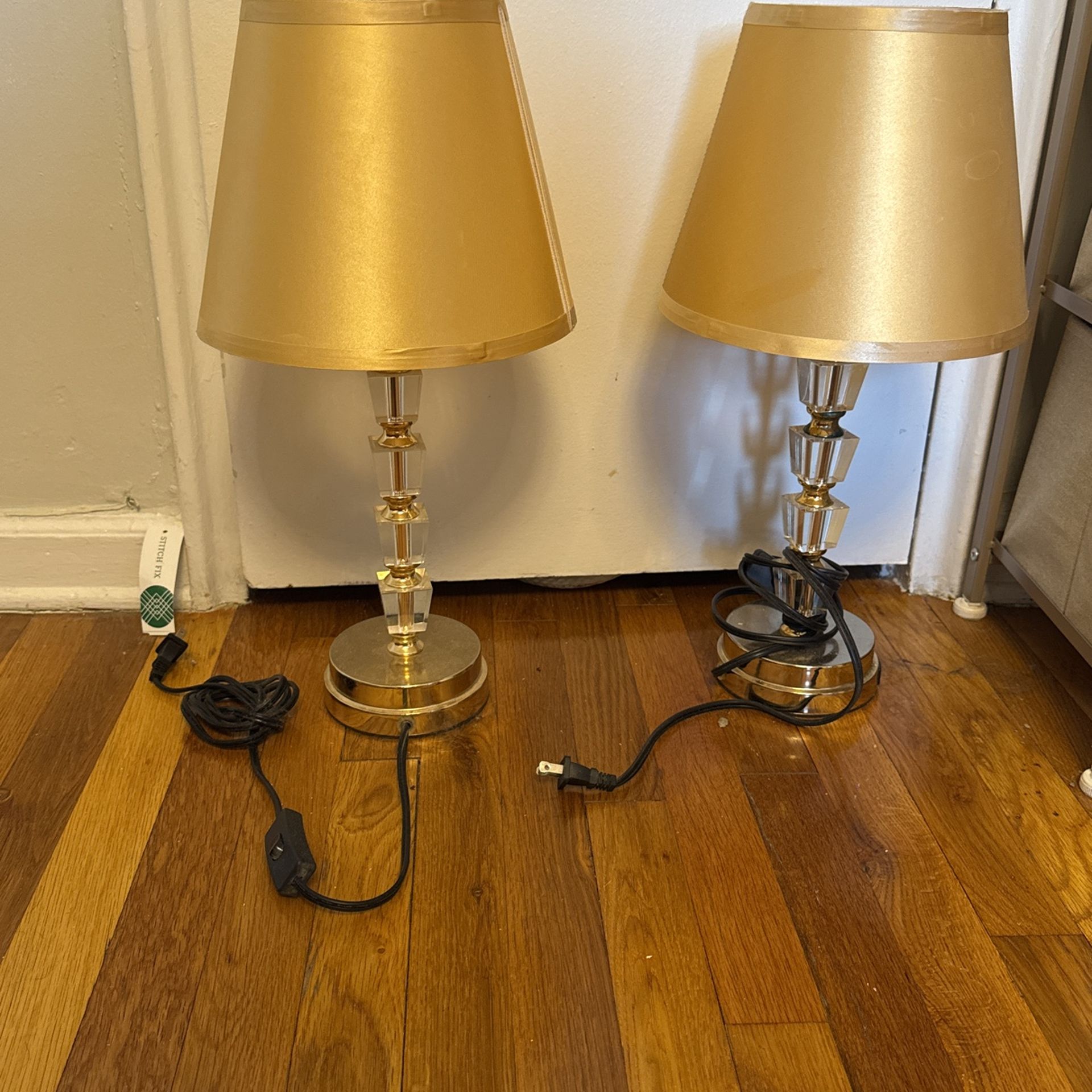 Bedroom Lamps