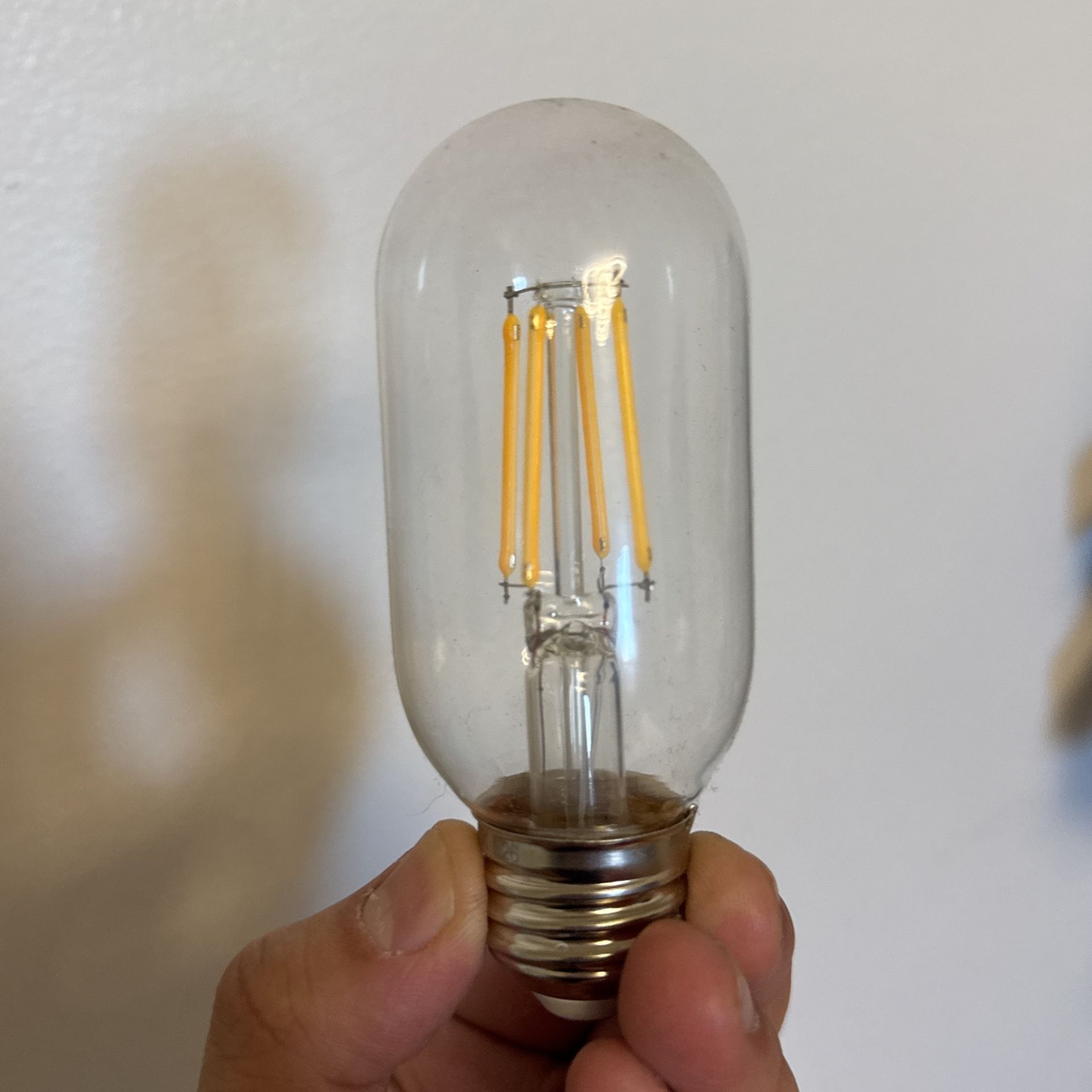 Bedroom Lamps - photo 2