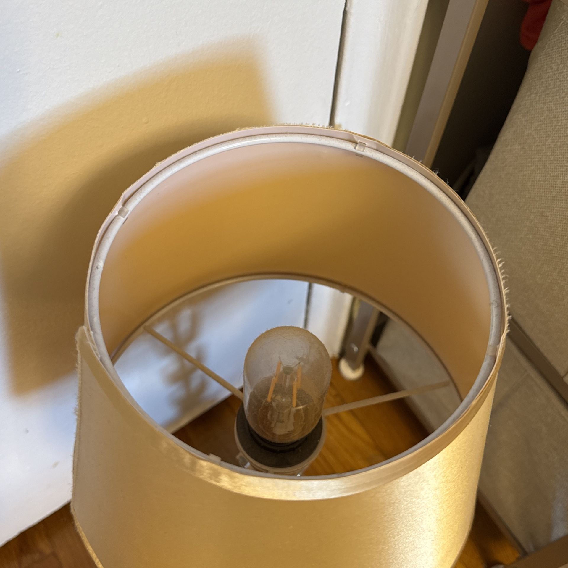 Bedroom Lamps - photo 3